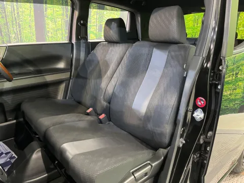 Honda N-BOX Slash