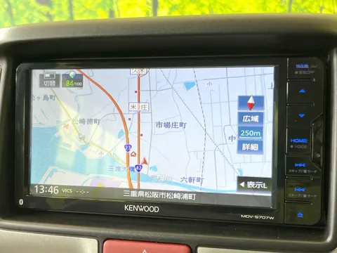 Nissan Clipper Rio