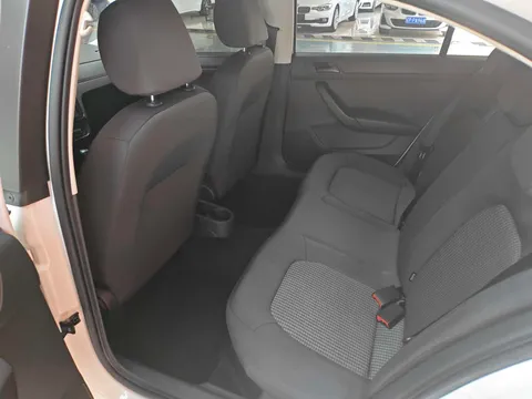 Volkswagen Santana