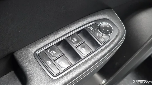 Renault XM3