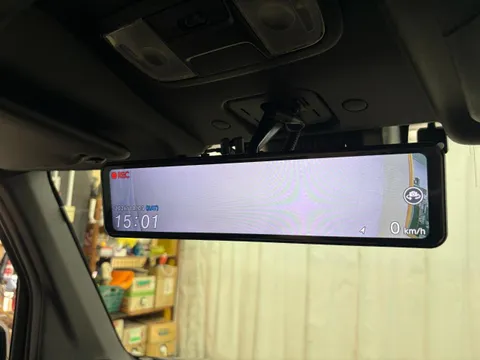 Honda N-VAN Plus Style