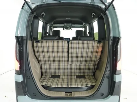 Honda N-BOX Joy