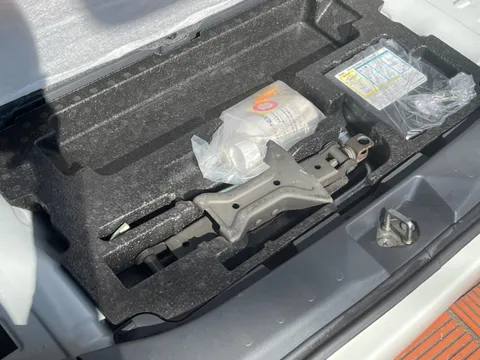 Suzuki Palette SW