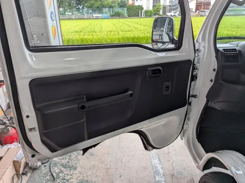 Honda Acty Truck