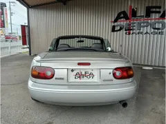 Mazda Eunos Roadster