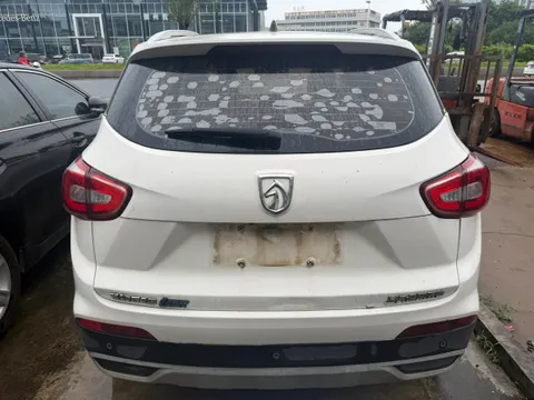 Baojun 510