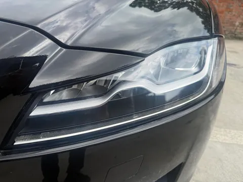 Jaguar XFL