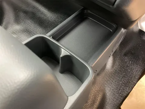 Suzuki Super Carry