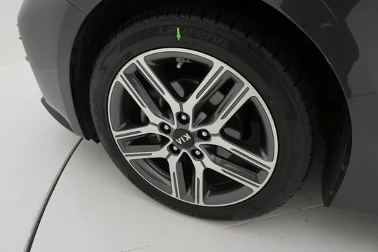 Kia Cerato (K3)