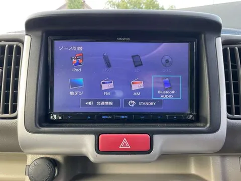 Nissan Clipper Rio
