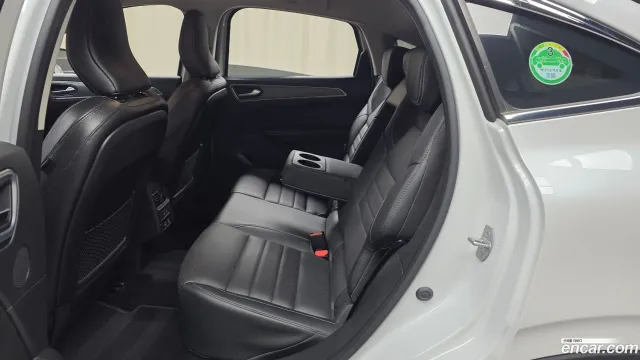 Renault XM3