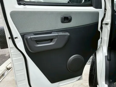 Toyota TownAce Van