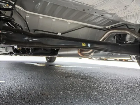Honda N-BOX Joy