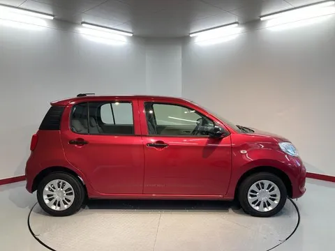 Daihatsu Boon