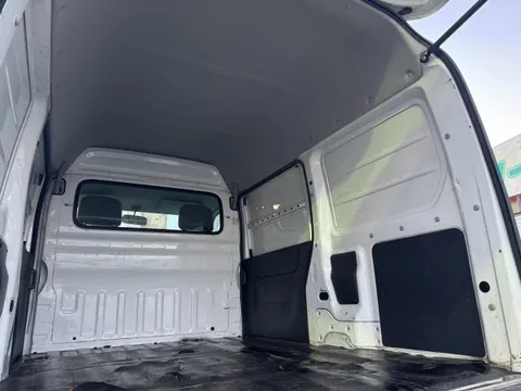 Honda Acty Van