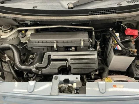 Toyota Pixis Space