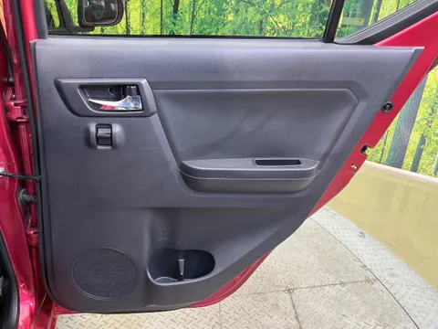 Subaru Pleo Plus
