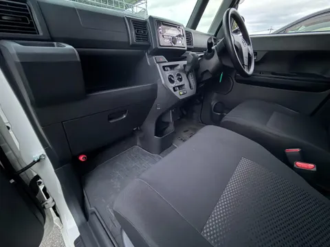 Daihatsu Hijet Caddie