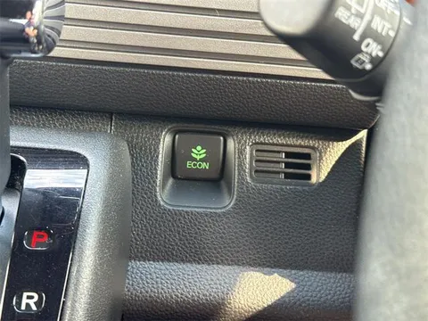 Honda N-VAN Plus Style