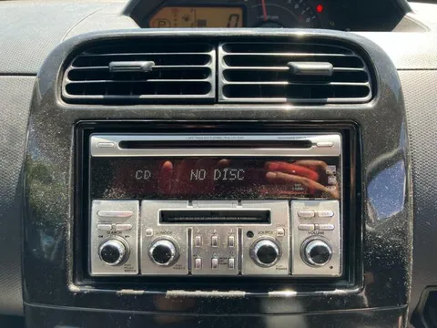 Nissan Otti
