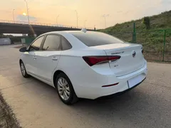 Buick Excelle GT