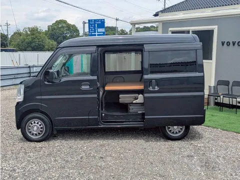 Nissan Clipper