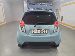Chevrolet Matiz