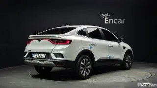 Renault XM3