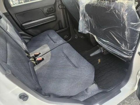 Mazda Flair