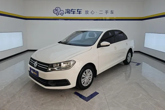 Volkswagen Santana