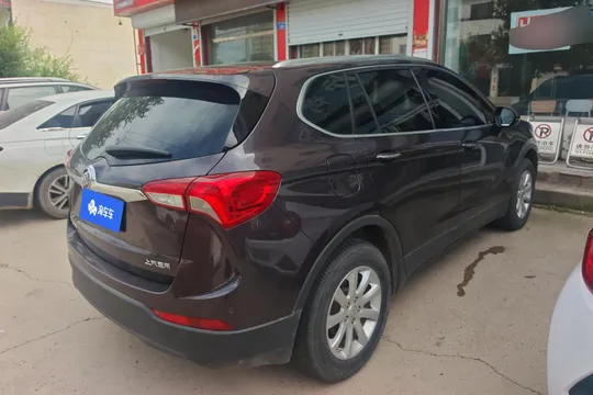 Buick Envision