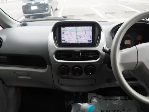 Mitsubishi I