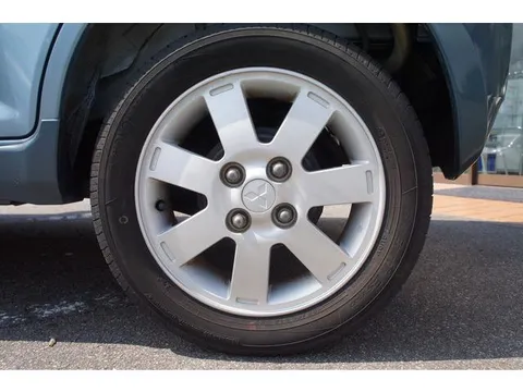Mitsubishi eK Active