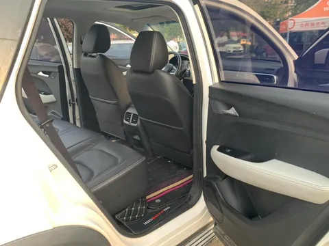 Baojun 530