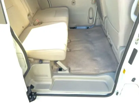 Nissan Clipper Rio