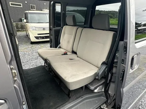 Nissan Clipper Rio