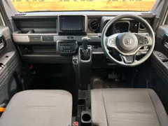 Honda N-VAN +Style