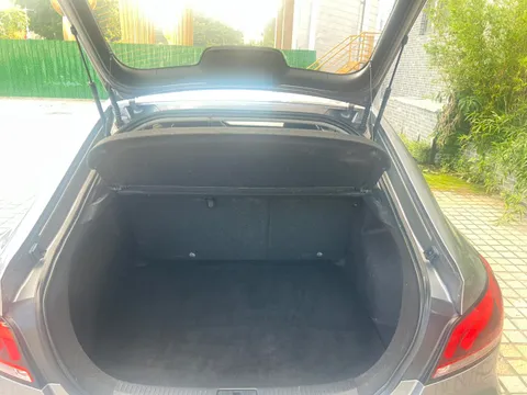 MG MG6