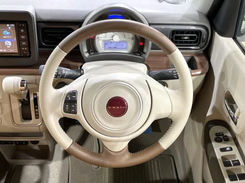 Suzuki Alto Lapin LC