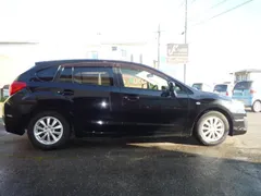 Subaru Impreza Sports