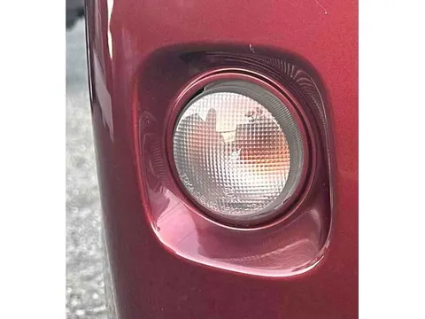 Nissan Pino