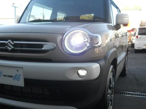 Suzuki Xbee