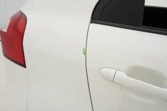 Kia Pride