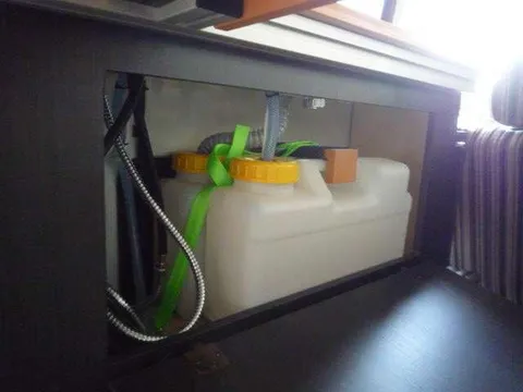 Toyota TownAce Van