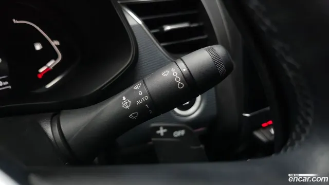 Renault XM3