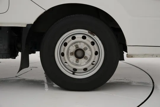 Kia Bongo 3