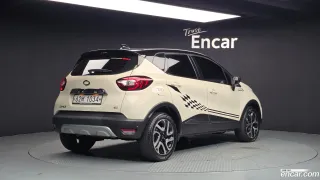 Renault QM3