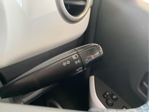 Mazda Flair Crossover