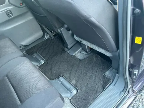Suzuki Palette SW