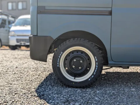 Nissan Clipper